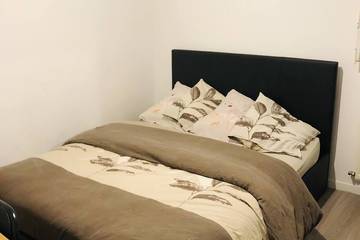 Gîte pour 2 personnes à Saint-Priest