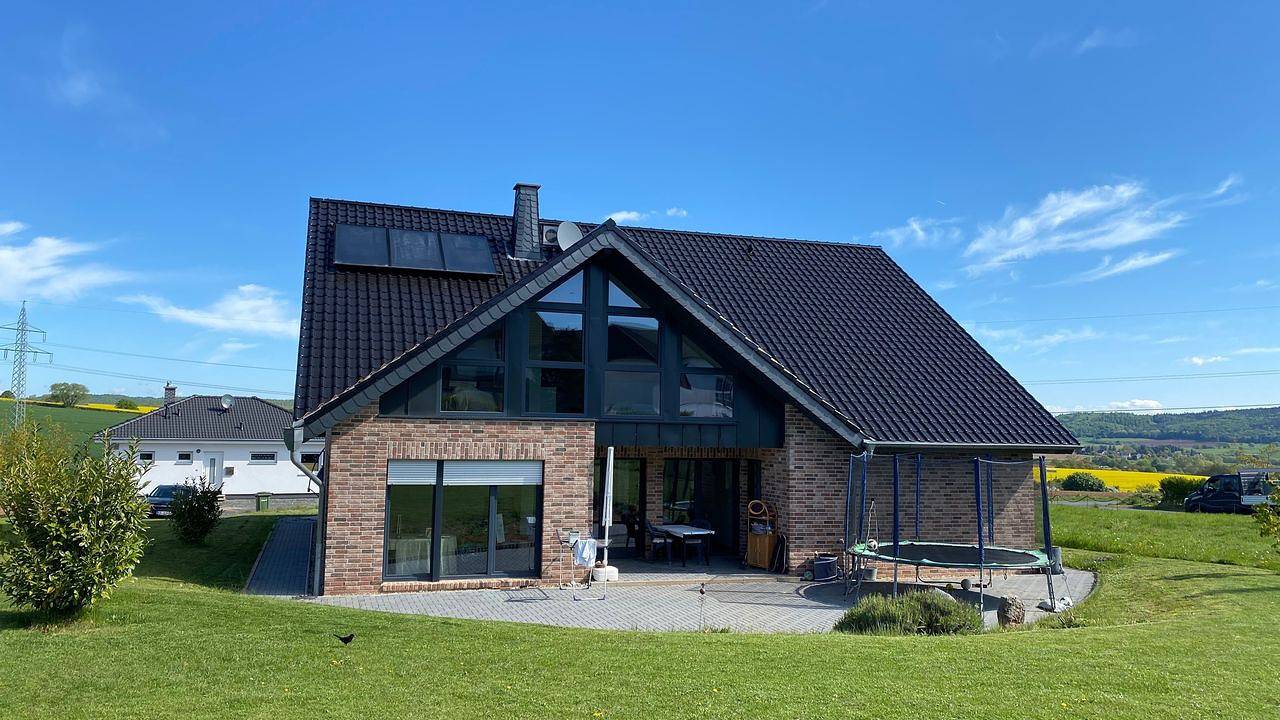 Entire holiday apartment, Ferienwohnung für 4 Personen (72 m²) in Waldeck (Hessen) in Waldeck, Waldecker Land