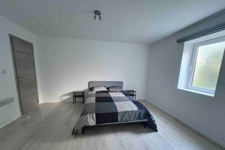 Location de vacances pour 8 personnes à Charleroi - 3