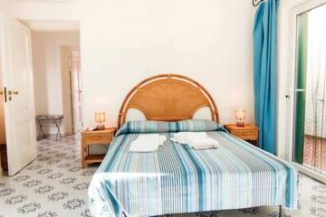 Villa for 8 People in Forio, Ischia, Photo 3