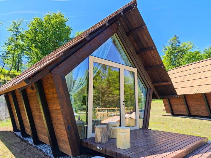 welche campingpltze bei yes we camp Yes we camp