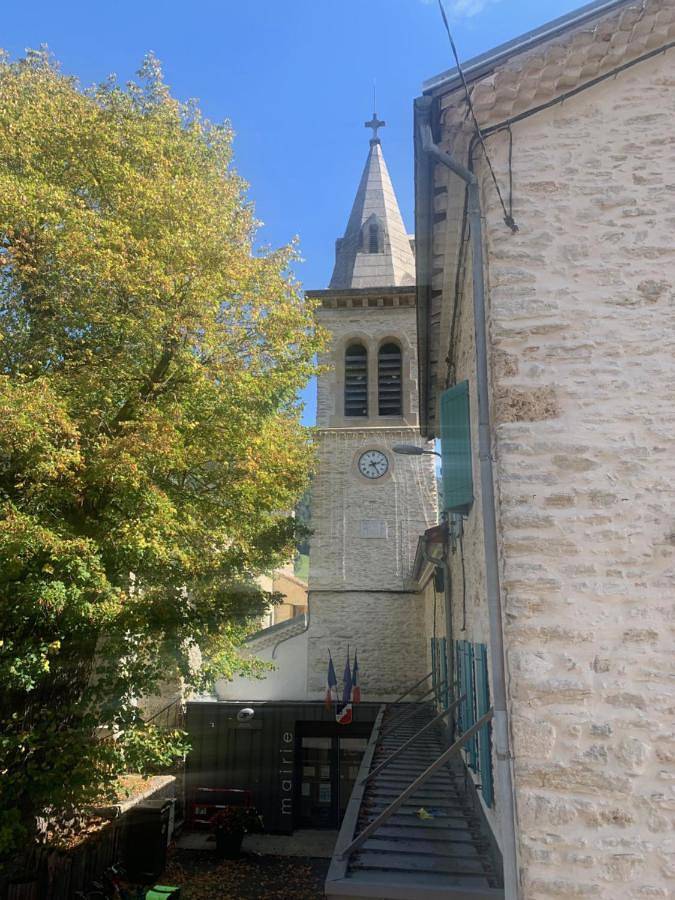Appartement de vacances pour 4 personnes, avec terrasse - 1