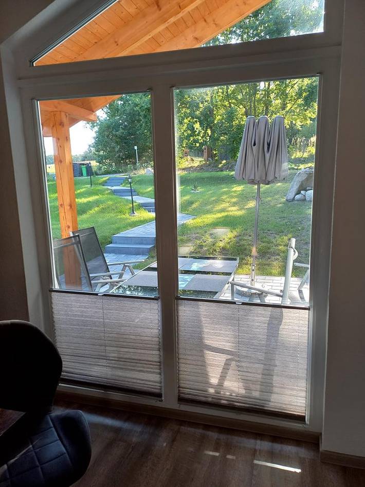 Ferienhaus für 3 Personen, mit Terrasse in Brandenburg - 3