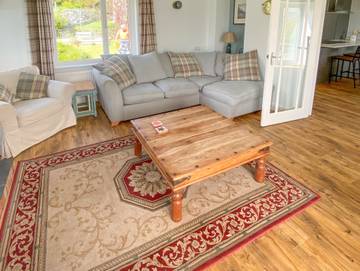 Cottage for 6 People in Barmouth, Gwynedd, Photo 1