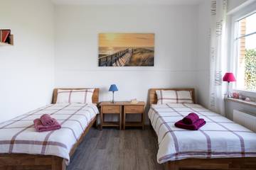 Ferienhaus für 4 Personen in Hinte, Landkreis Aurich, Bild 2