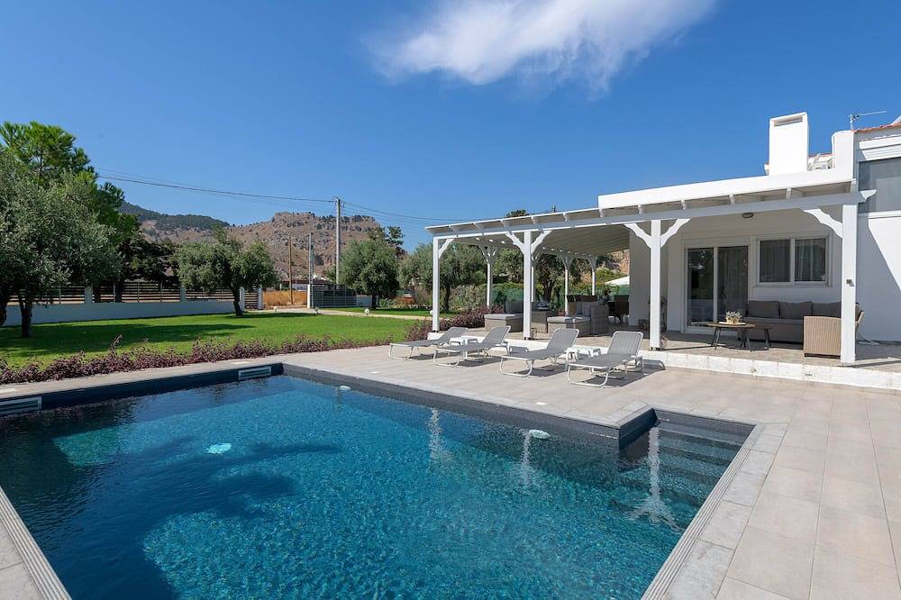 Casa vacanza a Rodi a partire da 255€ a notte
