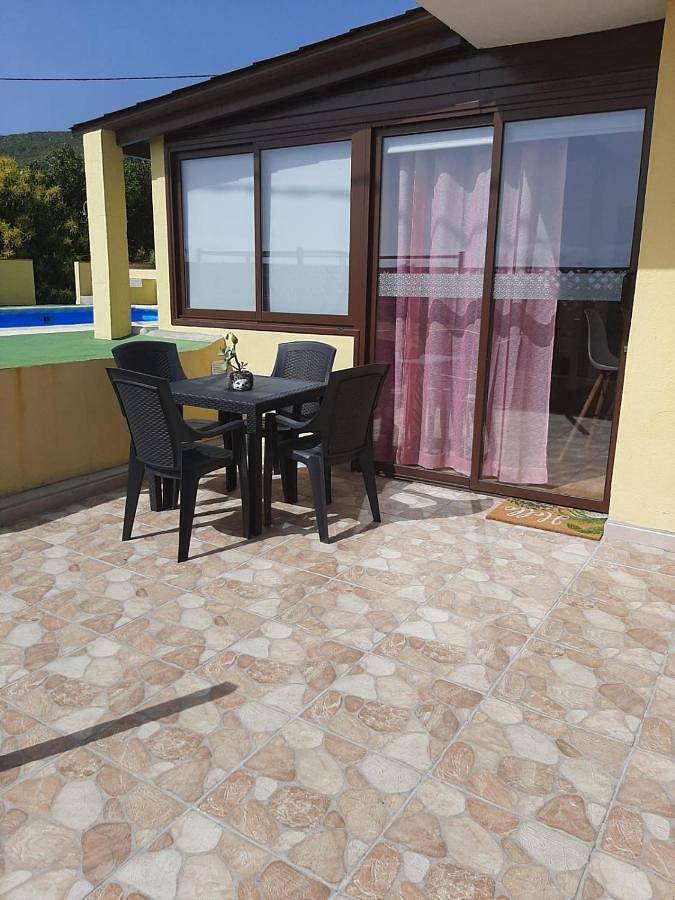 Ganze Wohnung, Two-Bedroom Apartment in Callejones, Villa de Mazo