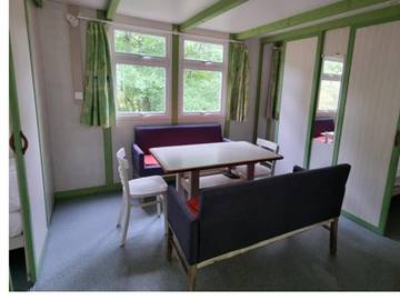 Chalet für 6 Personen in Chille, Jura, Bild 4