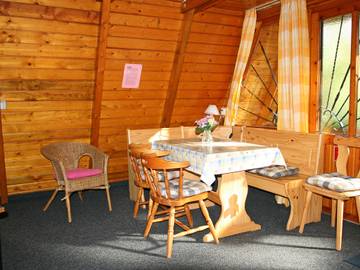 Vakantiehuis voor 5 Personen in Arendsee, Altmark, Afbeelding 1