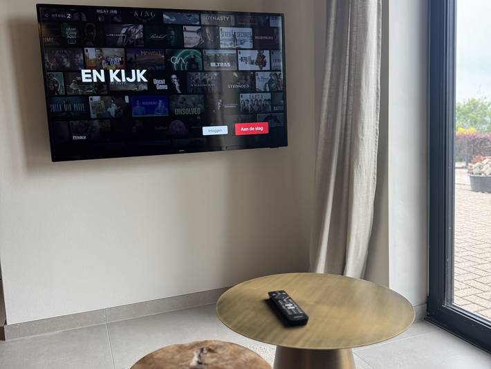 Gîte pour 2 personnes, avec terrasse dans Epen - 2