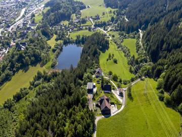Bauernhof für 4 Personen in Laßnitz bei Murau, Westliche Obersteiermark, Bild 4