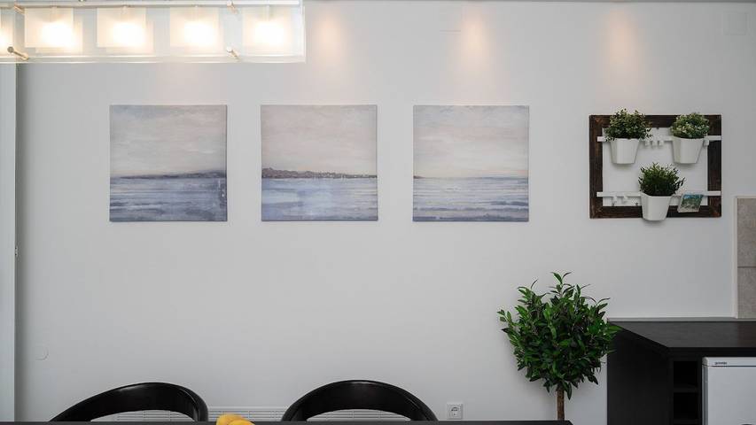 Ferienhaus für 7 Personen, mit Balkon in Split-Dalmatien - 3