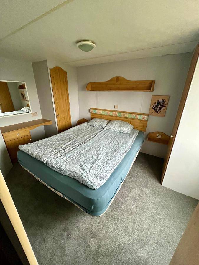 Camping für 4 Personen, mit Terrasse und Ausblick in Halbinsel Hel - 4