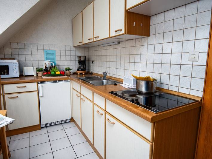 Ganze Wohnung, Tunnelstrasse in Norddeich Mole, Norddeich