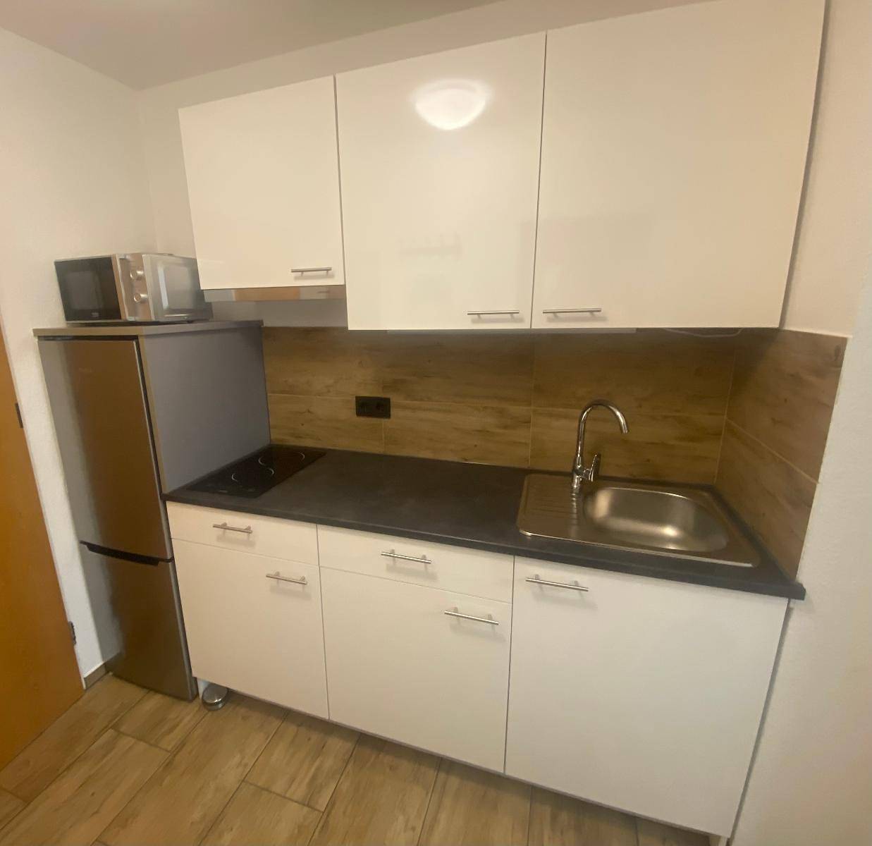 Appartements Zur Auszeit - Appartement Zur Auszeit Typ Woid in Waldkirchen, Ostbayern