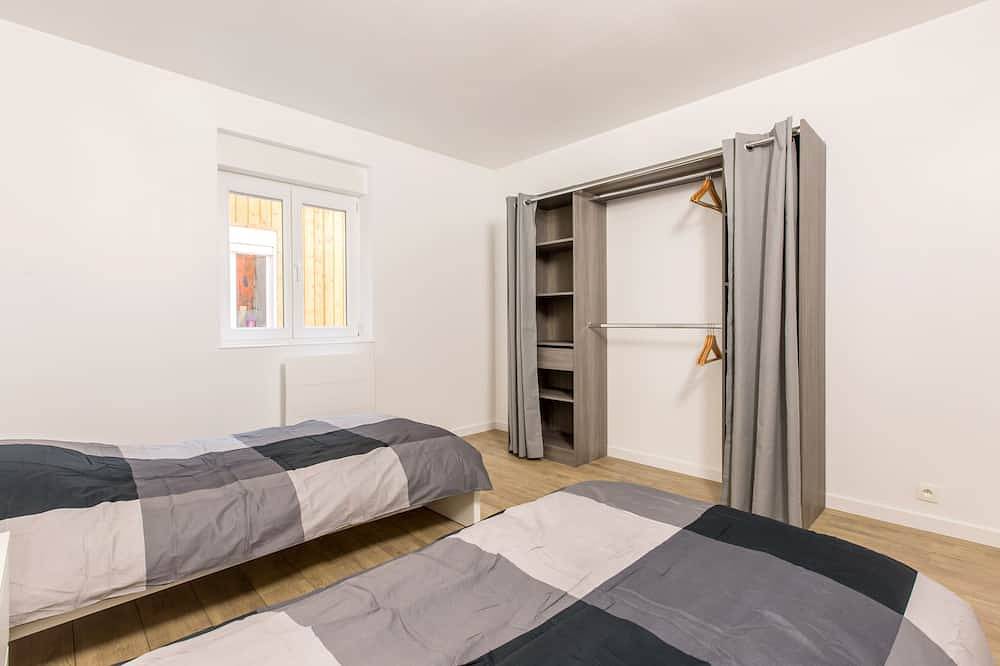 Appartement entier, Le Flamand déco du nord, jeux, babyfoot! in Tourcoing, Région de Lille