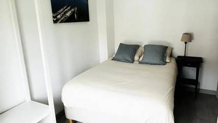 Appartement De Vacances pour 7 Personnes dans Dives-sur-Mer, Côte Fleurie, Photo 4