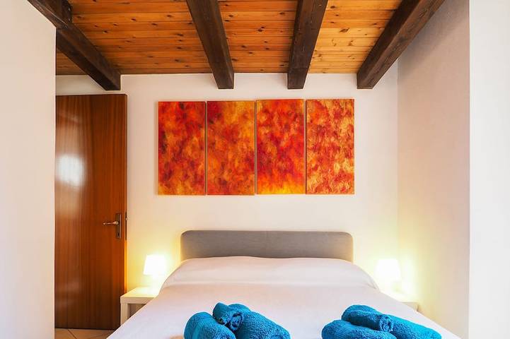 Appartamento intero, Casa Maretta - Morada in Marina (Sardinia), Cagliari