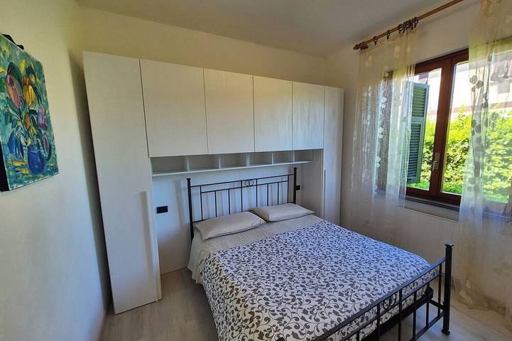 Gîte pour 6 personnes, avec jardin et terrasse à Fiumaretta di Ameglia - 2