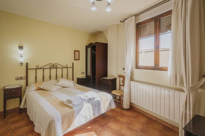Apartamento de vacaciones para 4 personas - 1