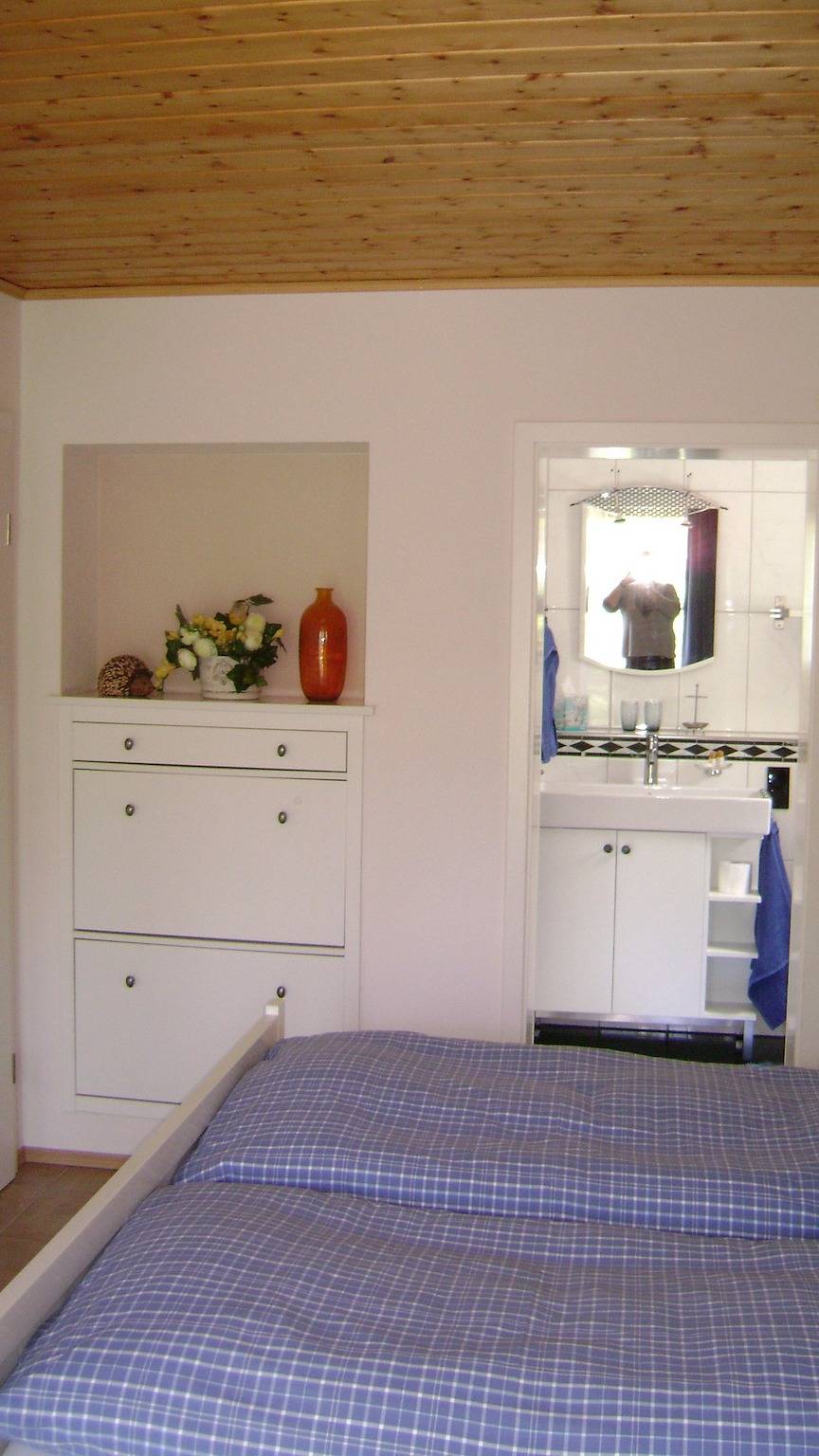 Ganze Ferienwohnung, Fewo Thielen - Ferienwohnung Watzmannblick in Göllstock, Schönau am Königssee
