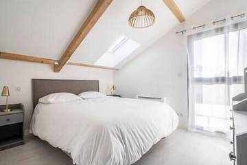 Appartement De Vacances pour 4 Personnes dans Pau, Région de Pau, Photo 2