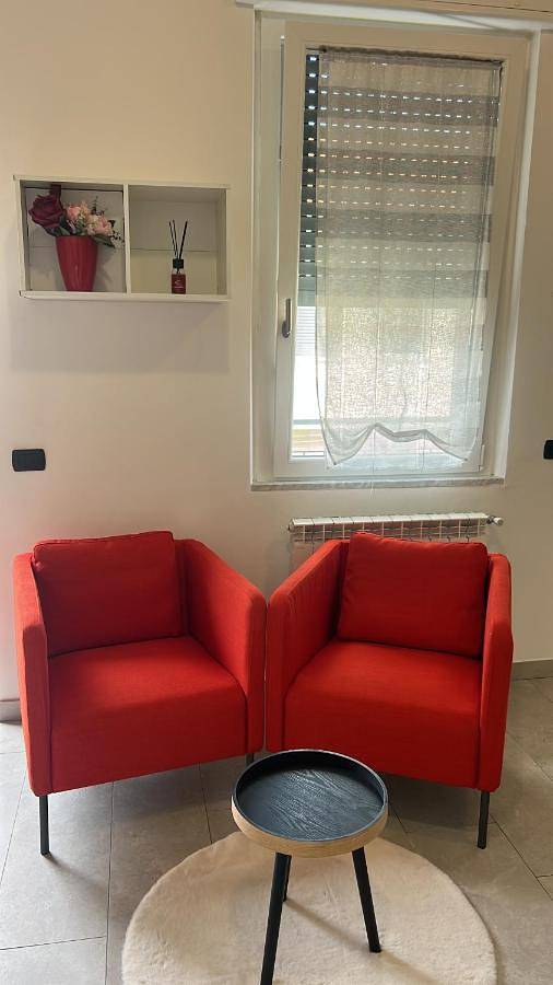 Gîte pour 2 personnes, avec jardin à Magenta - 3