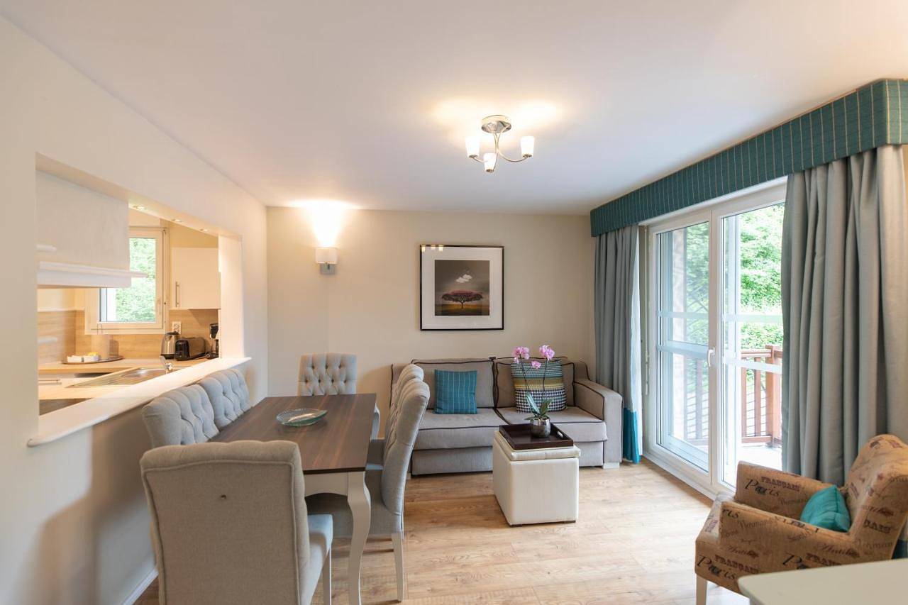 Club Wyndham Normandy in Connelles, Région de Les Andelys
