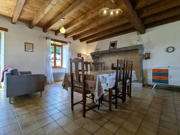 Gîte pour 6 Personnes dans Pinols, Haute-Loire, Photo 2