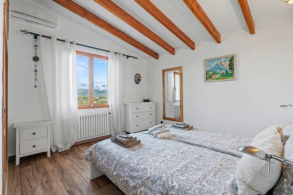 44403 Finca Aigua Tanca d'en Vicenç - 44403 - Finca Aigua Tanca d'en Vicenç in Sencelles, Majorca Center