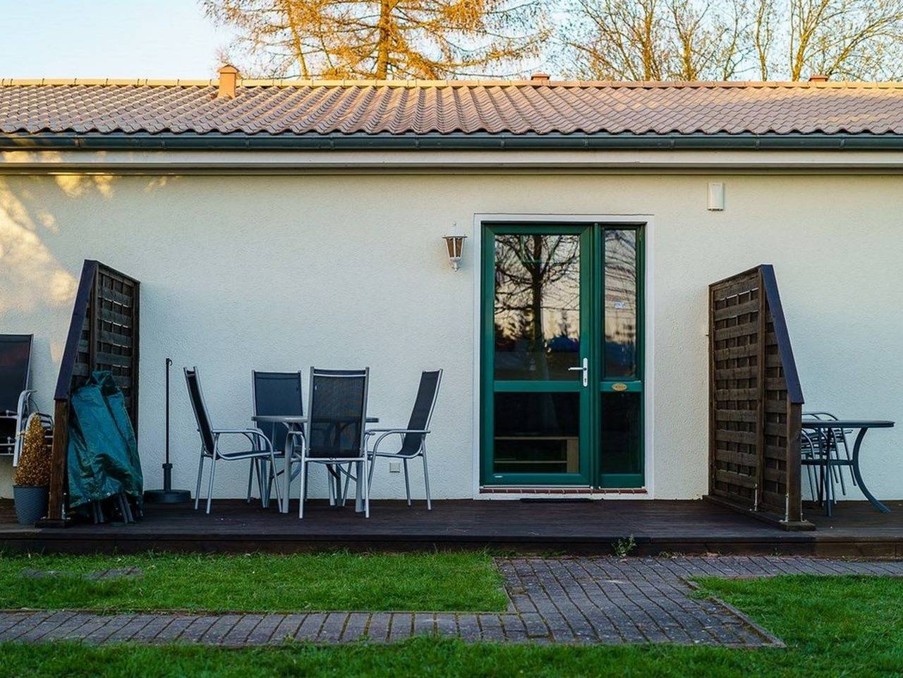Ganze Ferienwohnung, Meerzeit - Sünnenkieker We4 - Abc287 - nur für Feriengäste! - Meerzeit - Sünnenkieker We4 - Abc287 - nur Feriengäste! in Beckerwitz, Hohenkirchen