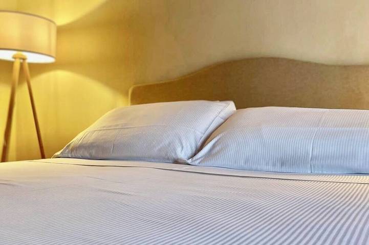 B&B für 2 Personen am Gardasee - 3