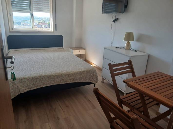 Casas e apartamentos de temporada para 2 pessoas, com jacuzzi em Lisboa