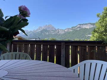 Appartement voor 3 Personen in St. Johann in Tirol, Kaisergebirge, Afbeelding 4