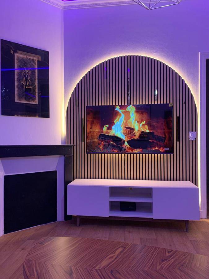 Appartement de vacances pour 3 personnes, avec vue