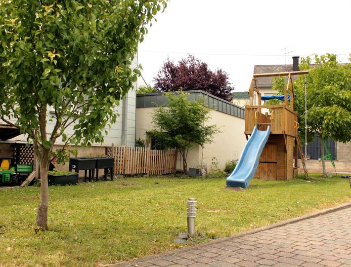 Ferienwohnung für 4 Personen in Piesport - 3