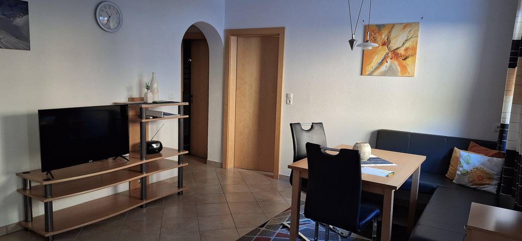 Gîte pour 5 personnes à Neustift im Stubaital - 3