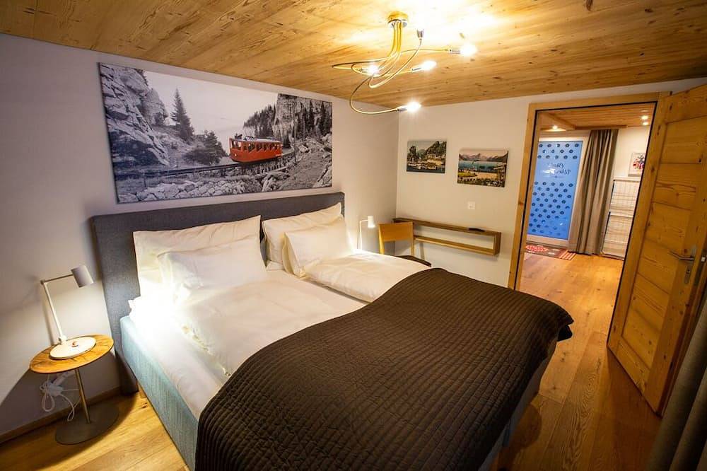 Deluxe Apartment Hans in Sarnen, Pilatus