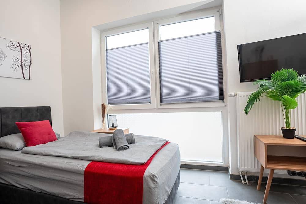 Ganze Wohnung, Serviceroom24 - Apartment 3 in Recklinghausen Hoch Wlan - Tv - 24-7 Check-in in Recklinghausen, Kreis Recklinghausen