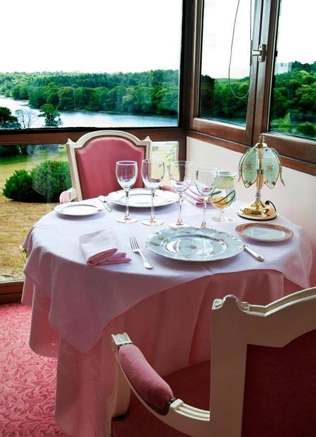 Hôtel pour 2 personnes, avec jardin et vue, animaux acceptés à Riec-sur-Bélon - 2