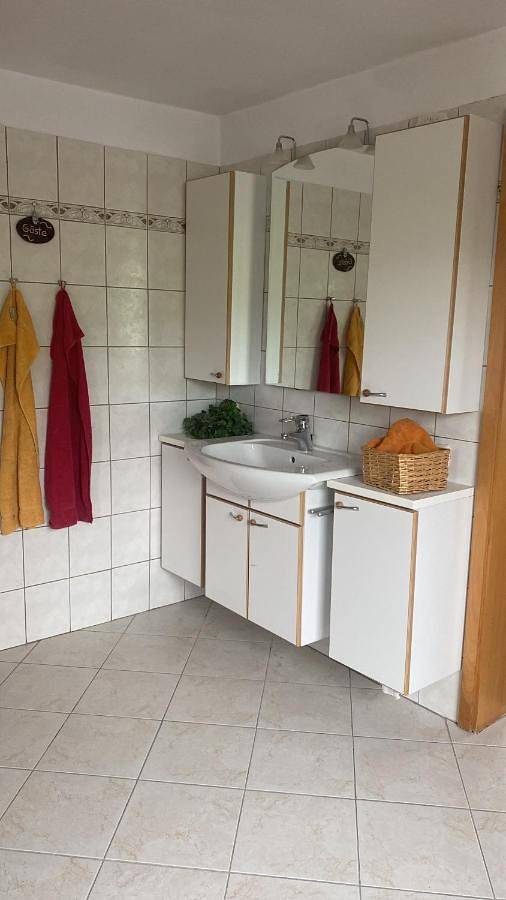 Ganze Wohnung, Three-Bedroom House in Grünendeich, Altes Land Stade