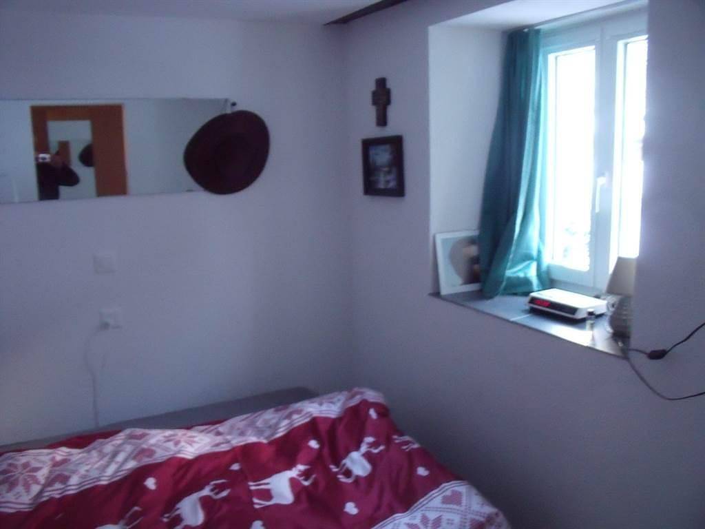 Ganze Ferienwohnung, Appartement/Fewo in Saas-Almagell, Walliser Alpen