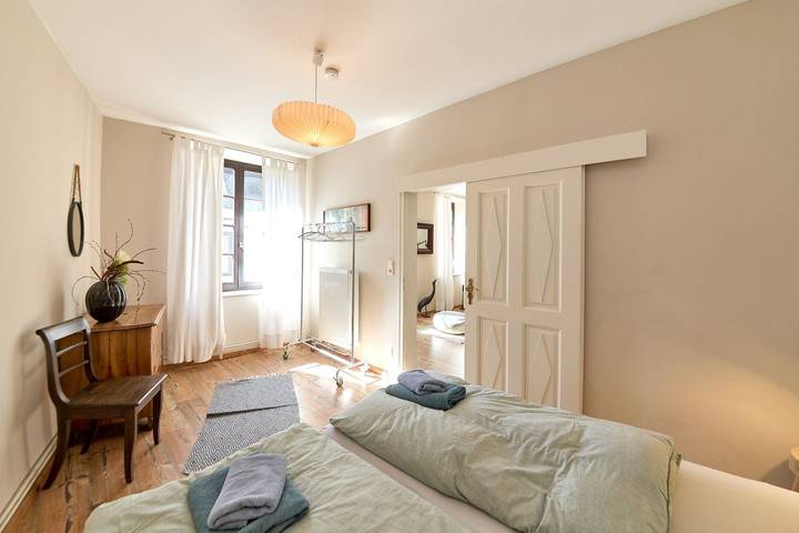 Ferienwohnung für 4 Personen in Bernkastel-Kues - 4