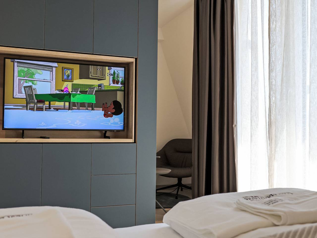 Apartamento entero, Munich Finest Apartments 17 in Munich Ludwigsvorstadt, Múnich