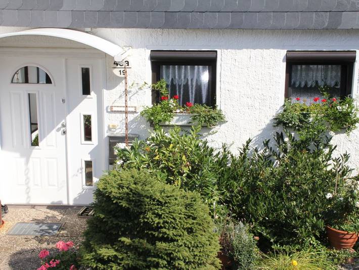 Bungalow für 4 Personen, mit Terrasse und Garten, kinderfreundlich im Harz - 2