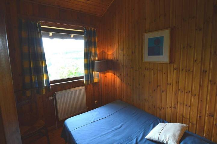 Ruhiger Rückzugsort in den Ardennen in Gedinne, Region Namur