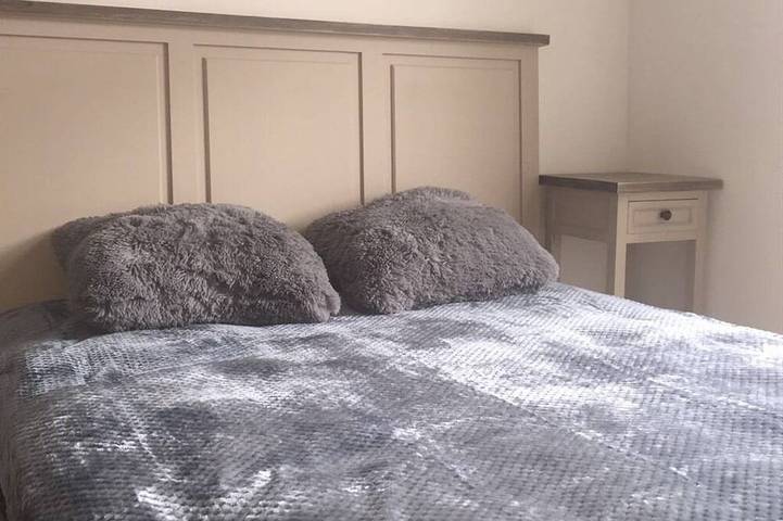 Appartement entier, Appartement-Salle de bain privée-The Sanctuary in Durham, Comté de Durham
