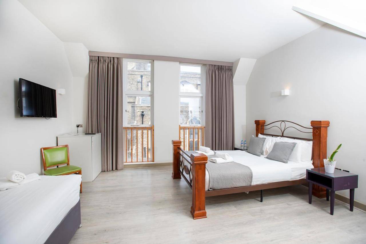 Arch Hotel in Municipio de Islington (Londres), Londres