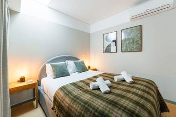 Apartamento De Férias para 4 Pessoas em Matosinhos, Matosinhos e Leça da Palmeira, Foto 2