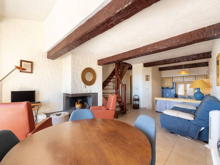 Ferienwohnung für 4 Personen in Grimaud - 2